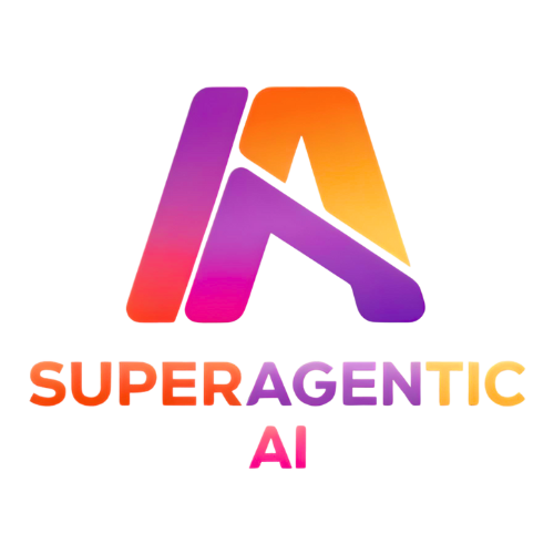 Superagentic AI Logo