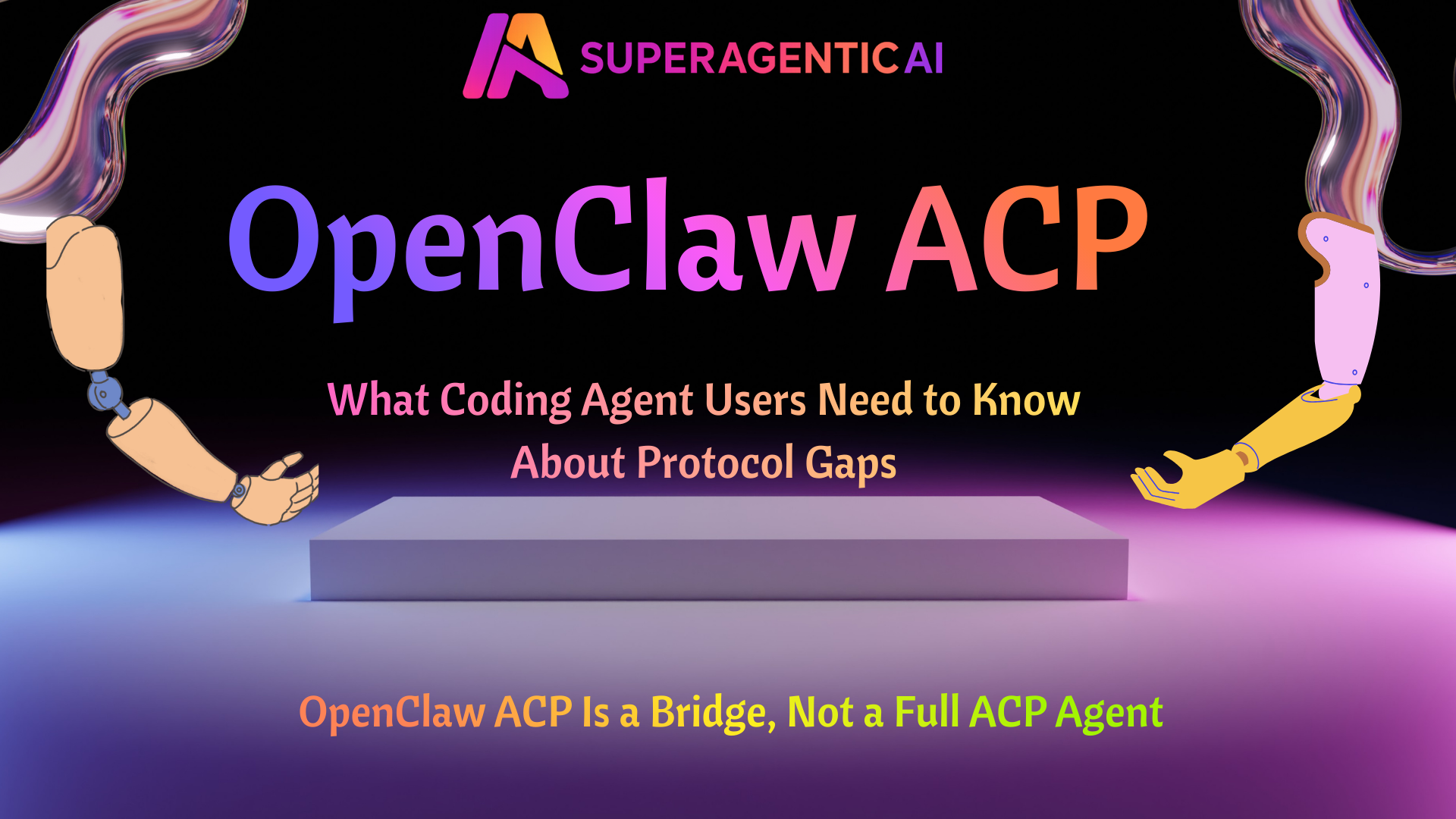 OpenClaw ACP: What Coding Agent Users Need to Know About Protocol Gaps