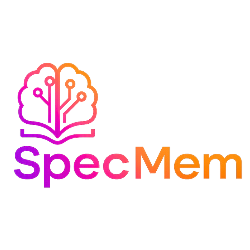 SpecMem logo