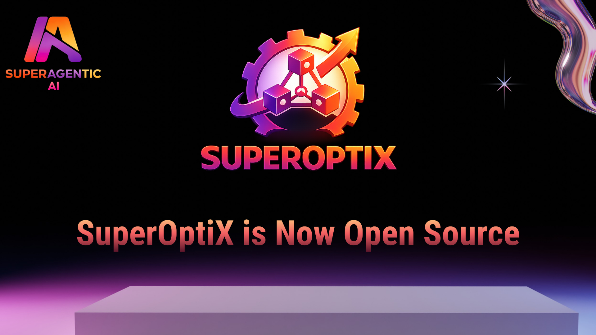 SuperOptiX Is Now Open Source